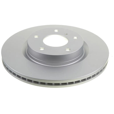 AGNA BRAKES - CR31350 - Front Disc Brake Rotor
