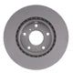 AGNA BRAKES - CR31350 - Front Disc Brake Rotor
