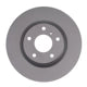 AGNA BRAKES - CR31350 - Front Disc Brake Rotor