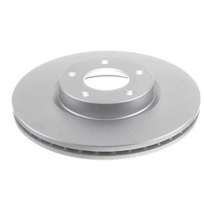 AGNA BRAKES - CR31363 - Front Disc Brake Rotor