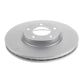 AGNA BRAKES - CR31363 - Front Disc Brake Rotor