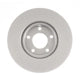 AGNA BRAKES - CR31363 - Front Disc Brake Rotor