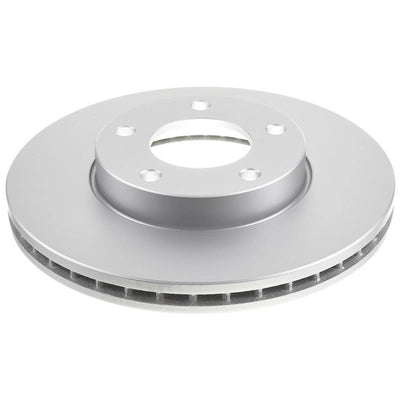 AGNA BRAKES - CR31373 - Front Disc Brake Rotor