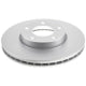 AGNA BRAKES - CR31373 - Front Disc Brake Rotor