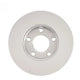 AGNA BRAKES - CR31373 - Front Disc Brake Rotor