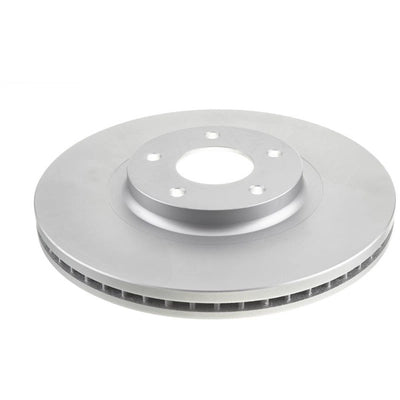 AGNA BRAKES - CR31375 - Front Disc Brake Rotor
