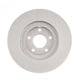 AGNA BRAKES - CR31375 - Front Disc Brake Rotor