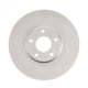 AGNA BRAKES - CR31375 - Front Disc Brake Rotor