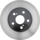 AGNA BRAKES - CR31377 - Front Disc Brake Rotor