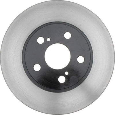 AGNA BRAKES - CR31377 - Front Disc Brake Rotor