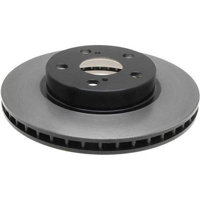 AGNA BRAKES - CR31377 - Front Disc Brake Rotor