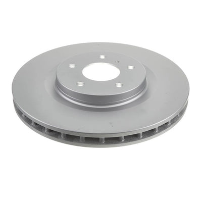 AGNA BRAKES - CR31395 - Front Disc Brake Rotor