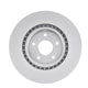 AGNA BRAKES - CR31395 - Front Disc Brake Rotor