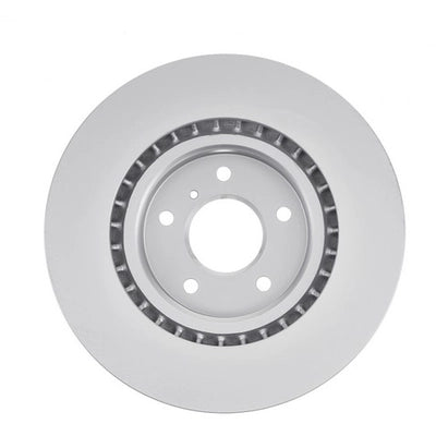 AGNA BRAKES - CR31395 - Front Disc Brake Rotor