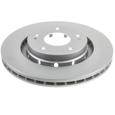 AGNA BRAKES - CR31401 - Front Disc Brake Rotor