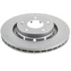 AGNA BRAKES - CR31401 - Front Disc Brake Rotor