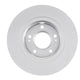 AGNA BRAKES - CR31401 - Front Disc Brake Rotor