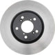 AGNA BRAKES - CR31402 - Front Disc Brake Rotor
