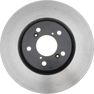AGNA BRAKES - CR31402 - Front Disc Brake Rotor