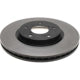 AGNA BRAKES - CR31402 - Front Disc Brake Rotor