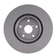AGNA BRAKES - CR31405 - Front Disc Brake Rotor