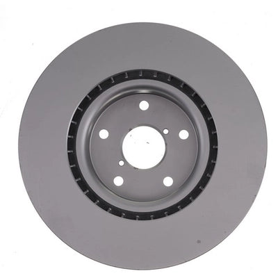 AGNA BRAKES - CR31405 - Front Disc Brake Rotor