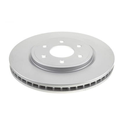 AGNA BRAKES - CR31412 - Front Disc Brake Rotor