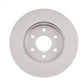 AGNA BRAKES - CR31412 - Front Disc Brake Rotor