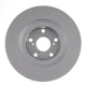 AGNA BRAKES - CR31413 - Front Disc Brake Rotor