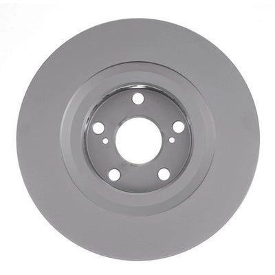 AGNA BRAKES - CR31413 - Front Disc Brake Rotor
