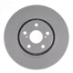 AGNA BRAKES - CR31413 - Front Disc Brake Rotor