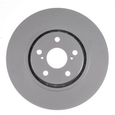AGNA BRAKES - CR31413 - Front Disc Brake Rotor
