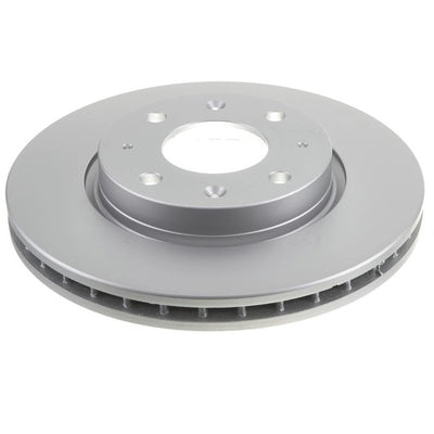AGNA BRAKES - CR31417 - Front Disc Brake Rotor