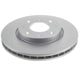 AGNA BRAKES - CR31417 - Front Disc Brake Rotor
