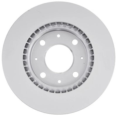 AGNA BRAKES - CR31417 - Front Disc Brake Rotor