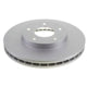 AGNA BRAKES - CR31418 - Front Disc Brake Rotor