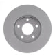 AGNA BRAKES - CR31418 - Front Disc Brake Rotor