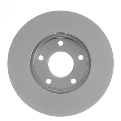 AGNA BRAKES - CR31418 - Front Disc Brake Rotor