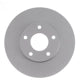 AGNA BRAKES - CR31418 - Front Disc Brake Rotor