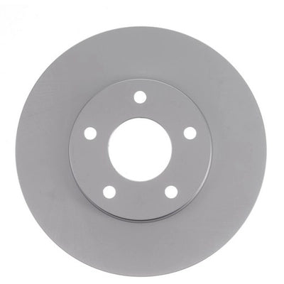 AGNA BRAKES - CR31418 - Front Disc Brake Rotor