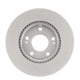 AGNA BRAKES - CR31423 - Front Disc Brake Rotor