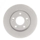 AGNA BRAKES - CR31423 - Front Disc Brake Rotor