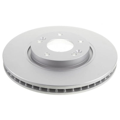 AGNA BRAKES - CR31427 - Front Disc Brake Rotor
