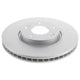 AGNA BRAKES - CR31427 - Front Disc Brake Rotor