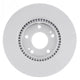 AGNA BRAKES - CR31427 - Front Disc Brake Rotor