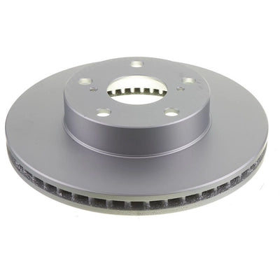 AGNA BRAKES - CR31428 - Front Disc Brake Rotor