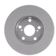AGNA BRAKES - CR31428 - Front Disc Brake Rotor