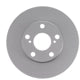 AGNA BRAKES - CR31428 - Front Disc Brake Rotor