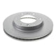 AGNA BRAKES - CR31431 - Front Disc Brake Rotor