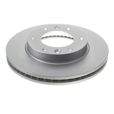 AGNA BRAKES - CR31431 - Front Disc Brake Rotor